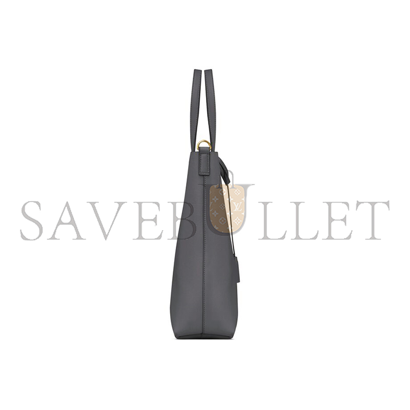 YSL SHOPPING SAINT LAURENT TOY IN LEATHER 600307CSV0J1112 (25*28*8cm) YSL SHOPPING SAINT LAURENT TOY IN LEATHER 600307CSV0J1112 (25*28*8cm)